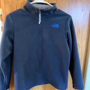 The NORTH FACE Boys Jacket size M